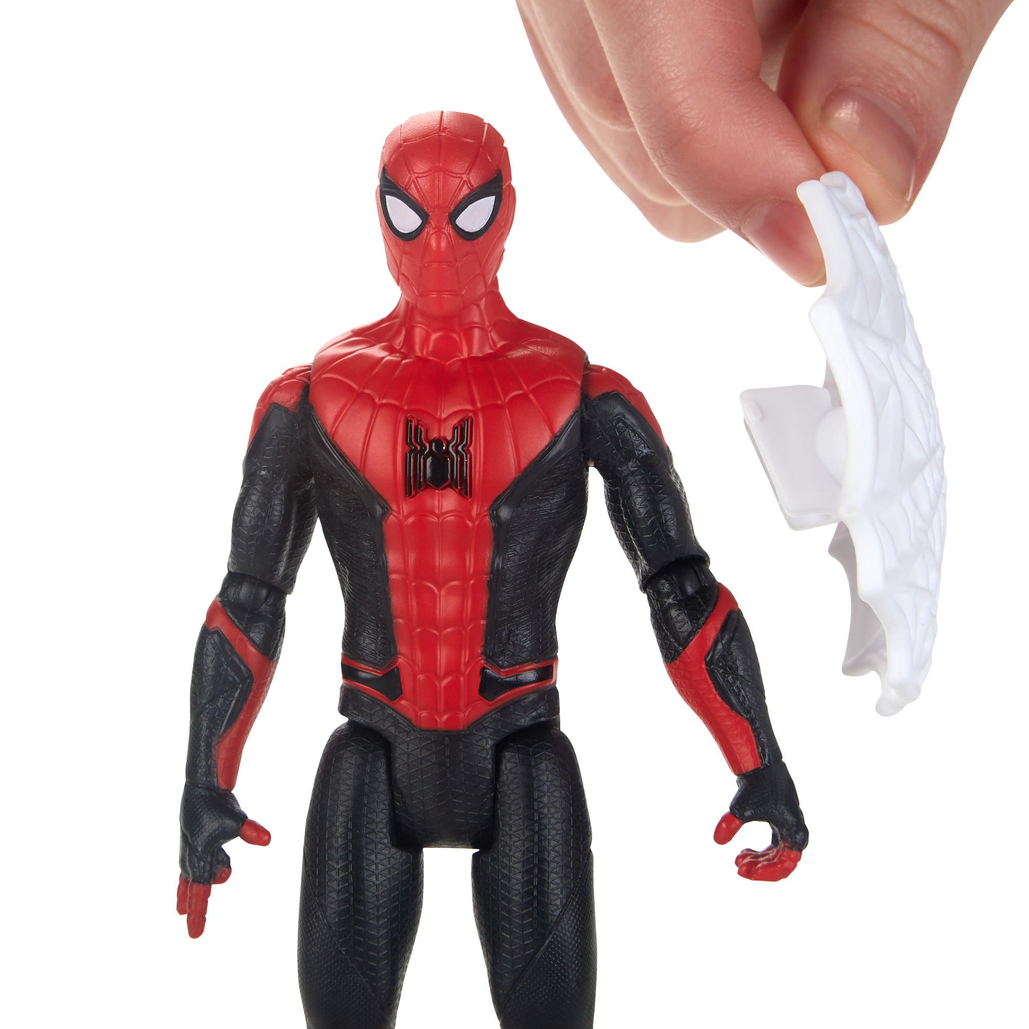 Details about   Marvel Far From Home Spider-Man 6" Action Figure Choose your Favorite Figure 
