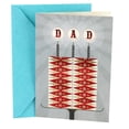 thumbnail image 1 of Hallmark Birthday Greeting Card for Father, 1 of 7