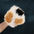 thumbnail image 2 of GOOHOCHY 1 par de guantes de pata de gato, guantes de pata de cosplay, accesorios, guantes de pata de animal, mitones de pata de gato de peluche, decoraciones, 2 of 7