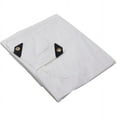 thumbnail image 1 of 10' x 12' White Poly Tarpaulin, 1 of 1