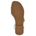 thumbnail image 6 of DV Dolce Vita Women's Jetsey Adjustable Strappy Sandal with Gold Detail, 6 of 8