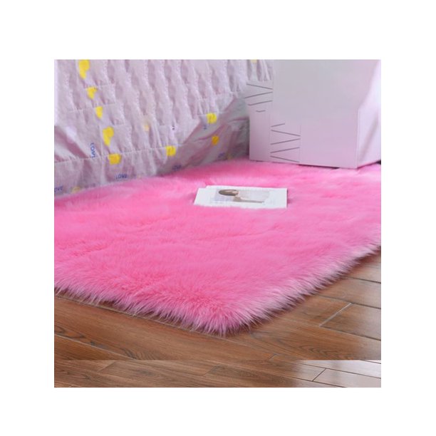 40 60cm 50 80cm 60 90cm Soft Comfy Area Rugs For Bedroom Living Room Fluffy Shag Fur Carpet For Kids Nursery Plush Shaggy Rug Fuzzy Decorative Floor Rugs Contemporary Luxury Rug Walmart Com Walmart Com