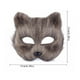 thumbnail image 3 of 1pc Misterioso Animal M Pregunte por Todas las Partes Carnaval Fo X Ma Sks D Isguise Disfraces Fiesta de Rol Props, 3 of 4