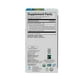 thumbnail image 4 of Tea Organic India Tulsi Herbal Energizante, paquete de 3, 18 bolsas, 4 of 9