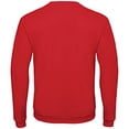 thumbnail image 2 of B&C Sweat-Shirt Adultes ID. 202 50/50, 2 of 2