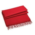 thumbnail image 1 of Beechfield Classic Woven Scarf, 1 of 2