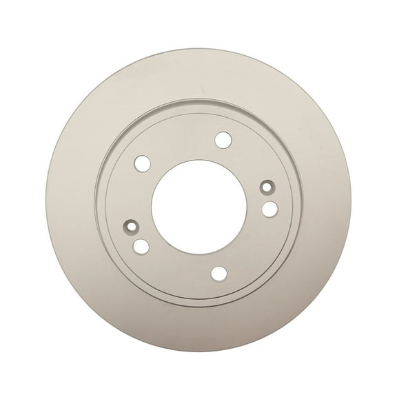 Raybestos 982143FZN Element3; Coated Rotor Fits select: 2019-2023 HYUNDAI ELANTRA, 2017-2019 KIA NIRO