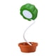 thumbnail image 5 of Lámpara de escritorio,Lámpara de mesa Cactus Lámpara de escritorio linda ajustable,Lámpara para niños Interruptor táctil regulable Luz nocturna LED,Luz de noche Dormitorio Sala de estar, 5 of 9