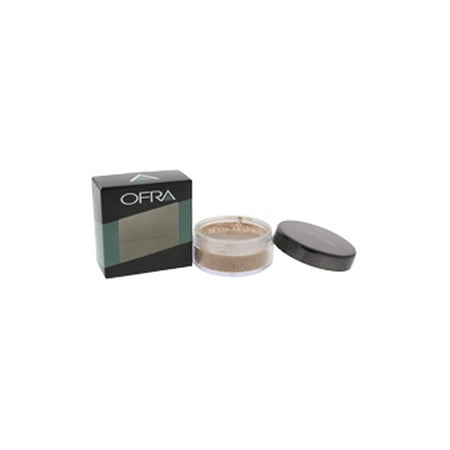 Ofra Acne Treatment Loose Mineral Powder - Colorado 0.2 oz (Best Mineral Powder For Acne)