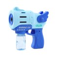 thumbnail image 2 of Máquina de burbujas eléctrica de 5 agujeros para niños pistola de Ehuebsd burbujas de jabón automática juguetes para fiestas al aire libre, 2 of 7