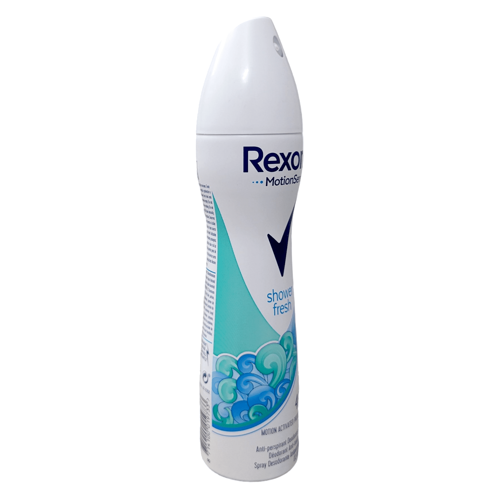 Rexona SHOWER FRESH antiperspirant spray XL 200ml/ 6.76 fl