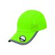 thumbnail image 1 of Gorra sport con malla y bies reflejante, ajustable. Unisex., 1 of 1