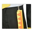 thumbnail image 4 of Kagamine Twin-Themed JK Sailor Uniform Outfit Set for Women/Men Full Sets, 4 of 7