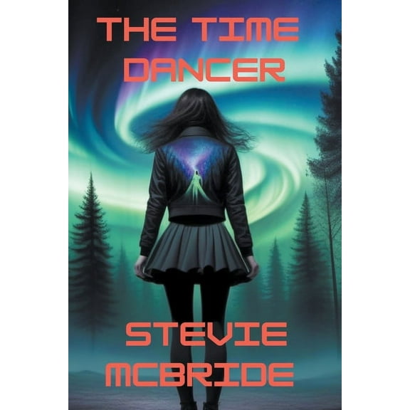 Medusa Chronicles The Time Dancer, Book 1, (Paperback)