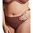 thumbnail image 4 of Sculptresse Womens Illuminate Deep Brief Style-10704, 4 of 6