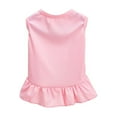 thumbnail image 1 of 2025 Pet Clothes Spring Pet Clothes Rack Small Summer Pet Breathable Comfortable Pet Clothes for Large Dogs Female Clothes Cute Printed Pet Clothes for Cats Dogs, 1 of 6