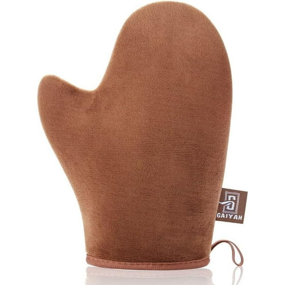 Self Tanning Mitts Tanning Mitts - Double Sided Self Tanning Mitts Self Tanning Mitts with Thumbs Super Soft Tanning Mitts