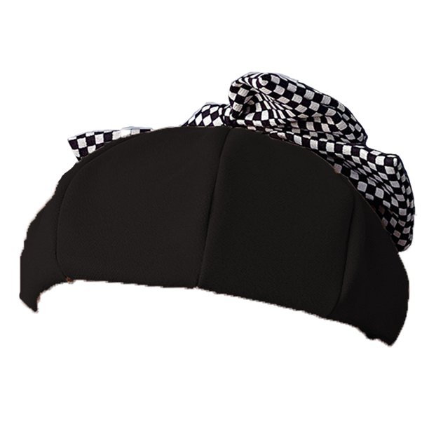 Boina de invierno para niñas, gorro de boina decorado con lazo
