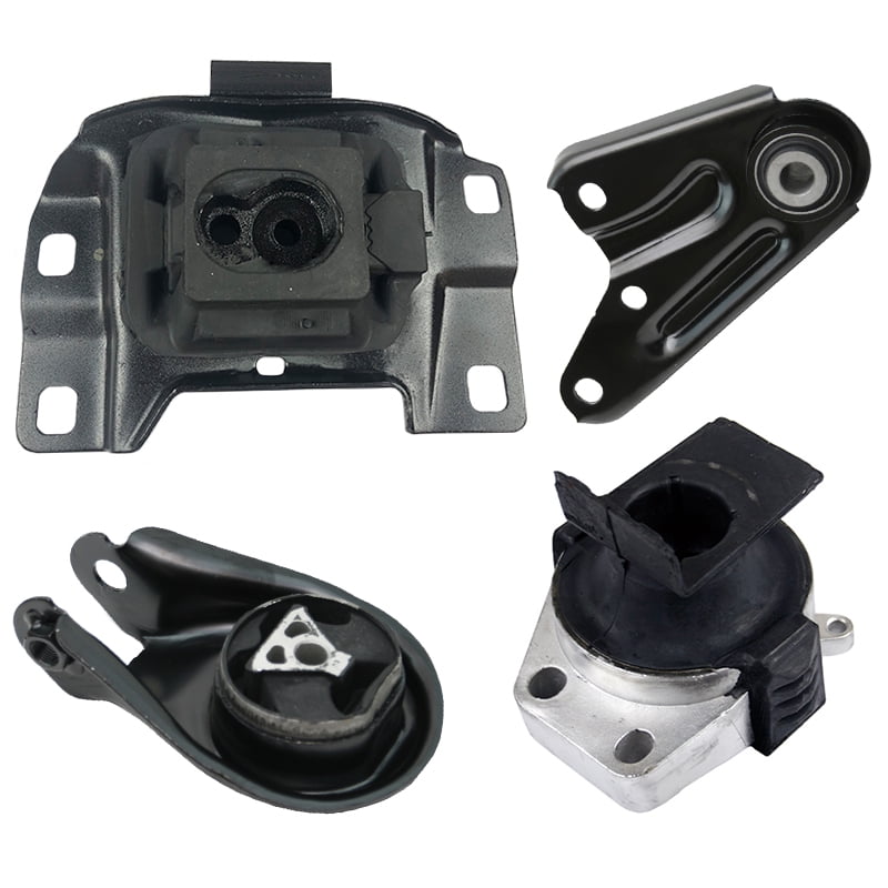 K2974 Fits 20102013 Mazda 3/3 Sport 2.5L 20122015 Mazda 5 2.5L MANUAL