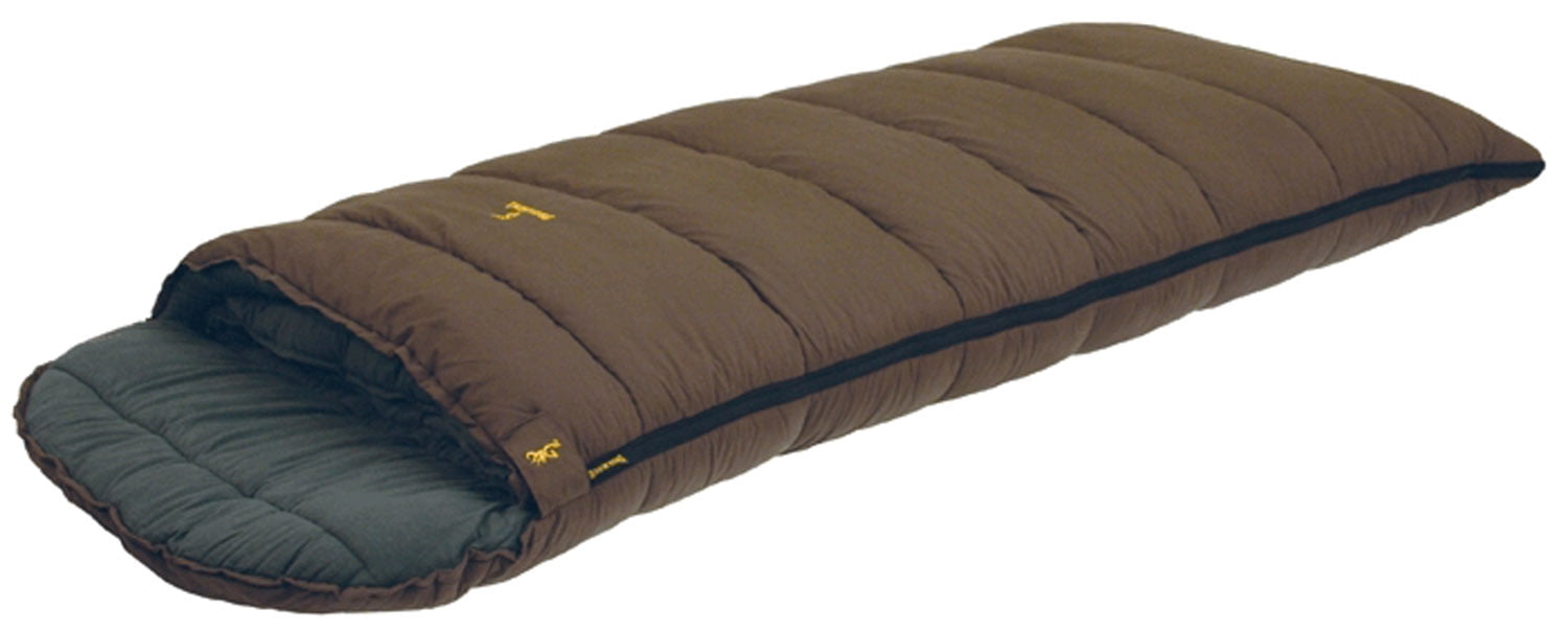 klondike sleeping bag