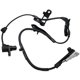 thumbnail image 1 of Sensor de velocidad de rueda ABS lado derecho para - 00-06 Sequoia 01-07 89542-0C010, 1 of 5