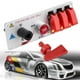 thumbnail image 3 of Panel de interruptores de arranque del motor, panel de interruptores de encendido de coche de carreras de 12 V Panel de interruptores de encendido de coche de carreras Características mejoradas, 3 of 12