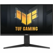 TUF VG27AQL5A 27 Class WQHD Gaming LED Monitor - 16:9 - 27 Viewable - Fast IPS - LED Backlight - 2560 x 1440 - 1073.7 Million Colors (10-bit) - Adaptive Sync/FreeSync Premium/G-sync Compatible - ...