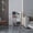 White#1, variant on Metal File Cabinets, Vinton XS Bookcase Compact Bookshelf with Multiple Shelves, Black, Black Office File Cabinets,Pine Steel File Cabinets, Furniture Office File Cabinets & Storage Cabinets