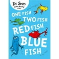 thumbnail image 1 of Un Poisson, Deux Poissons, Poissons Rouges, Poissons Bleus (Dr. Seuss) (Dr. Seuss), 1 of 3