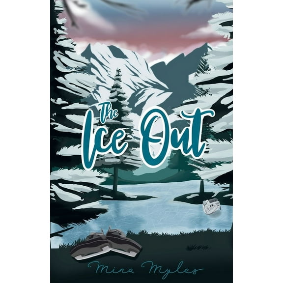 The Ice Out, (Paperback)