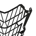 thumbnail image 5 of Cubierta protectora para faros delanteros de motocicleta, rejilla protectora para 700 Tenere700, 5 of 5