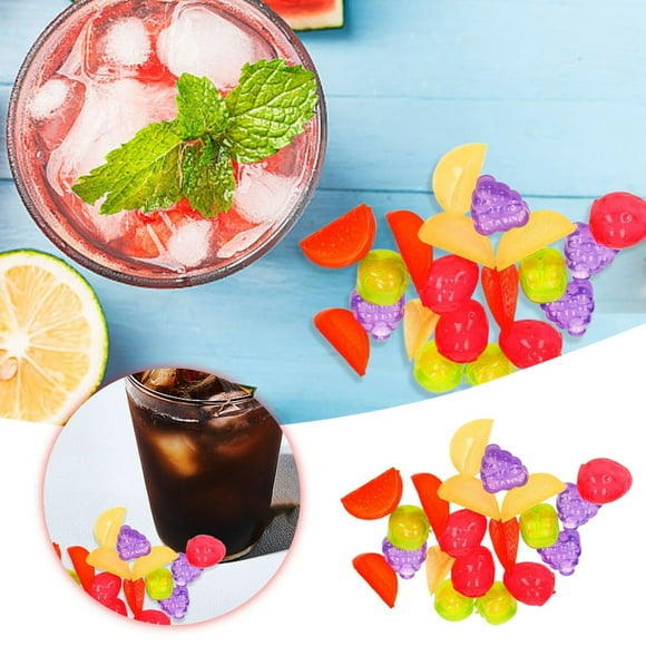 Plateau Réutilisable 20 Pack Portable pour Glace pour Voyage & Usage Extérieur pour Plateaux de Stockage Rapide et Alimentaire Plateaux à Glace Ronds en Silicone Tasses de Congélation en Silicone avec Couvercles Plateaux Moulés en Silicone