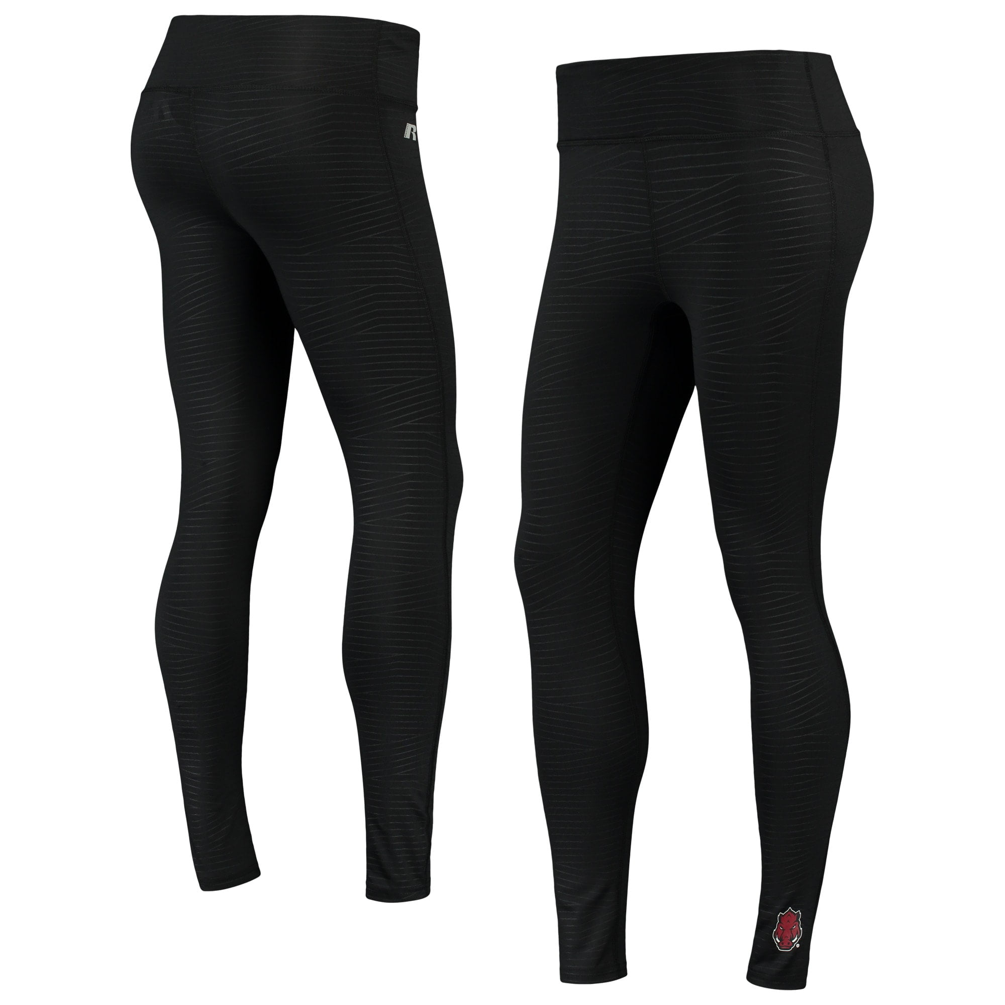 white yoga pants walmart