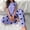*Purple, variant on Women's Heart Print Pajama Set,2 Piece Sleeveless Top and Wide Leg Pants Loungewear,Soft Casual Sleepwear Pink,Women's Plus L