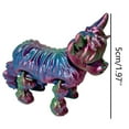 thumbnail image 3 of Adorable Pink -Shaped Balloon Animal Perfect For Kids' Parties Decorations And Gifts, 3 of 7