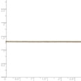 thumbnail image 2 of 14k Yellow Gold 1.15mm Rolo Pendant Chain - 20 Inch, 2 of 2