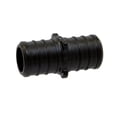 thumbnail image 2 of UP020A5 Pex Pipe Fitting, Coupling, 1-In. Barb Insert, 10-Pk. - Quantity 1, 2 of 2