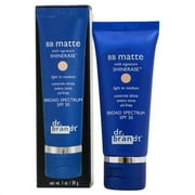 Dr. Brandt BB Matte with signature SHINERASE Light to Medium 1 Oz