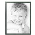 thumbnail image 2 of ArtToFrames 26" x 34" Fern Green Picture Frame, 26x34 inch Green MDF Poster Frame (WOM-5359),  Pack, 2 of 8