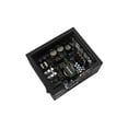 thumbnail image 3 of be quiet! Dark Power Pro 13 1300W, ATX 3.0, 80 Plus?Titanium, Digital Regulation, for PCIe 5.0 and PCIe 6+2 Graphics Cards, 2X 12VHPWR Cable Included, Modular Individually Sleeved Cables -, 3 of 7