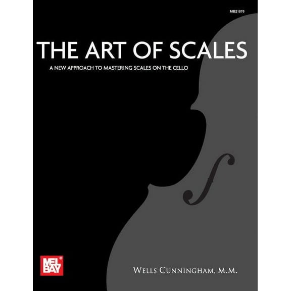 The Art of Scales, (Paperback)