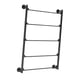 thumbnail image 1 of Estante para cintas, soporte para hilos, estante de almacenamiento para rollos de cintas ajustable multifunción, estante para carretes de alambre para Negro, 1 of 8
