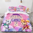 thumbnail image 2 of Paw Patrol Cosplay Bedding Sets Quilt Covers, 2 of 2