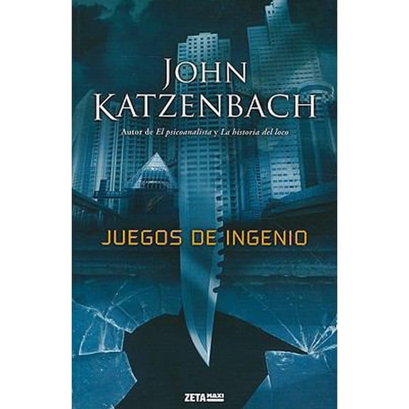 Pre-Owned Juegos de ingenio (Spanish Edition) (Unknown) 8498722241 9788498722246