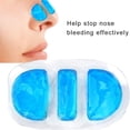 thumbnail image 2 of Mini Gel Ice Packs,Reusable Cold Ice Packs for Injuries,Small Cold Compress Bag for Finger Pain and Nosebleed, 2 of 5