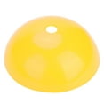 thumbnail image 4 of Football Marker, Convenient Soccer Training Cone, Durabledurable Bright " For Football Training, 4 of 8