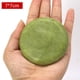 thumbnail image 3 of Piedra de masaje corporal Yinane 2x Piedra de caliente de jade natural para el Cuerpo facial, 3 of 6