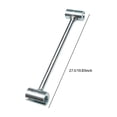thumbnail image 7 of yotijay Door Hinge Adjustment Tool Hinge Adjustment Wrench Tool,High Performance, Metal, 275mm, 7 of 7