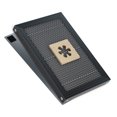 thumbnail image 3 of Tablero de mesa de trabajo de corte por láser proceso CNC Panel de colmena de corte por láser de prevención de deformación de alta resistencia para bricolaje ANGGREK Otros, 3 of 8