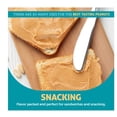 thumbnail image 4 of Crazy Richard's Natural Creamy Peanut Butter, 26 Ounce (Pack of 2), 4 of 6